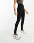 ASOS 4505 Tall Icon yoga legging Черный, 36 - фото #3