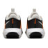 Фото #4 товара Nike Air Zoom Coossover Jr DC5216 004 basketball shoes