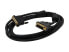 Фото #2 товара Nippon Labs DVI-10-DD-2P 10 ft. DVI-D Male to Male Cable with Digital Dual-link,