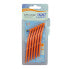Interdental brushes Angle 6 pc