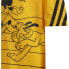 ფოტო #4 პროდუქტის ADIDAS Lk Disney Mm short sleeve T-shirt