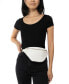 Фото #2 товара Bean-Shaped Fanny Pack With Interchangeable Straps, Created for Macy's