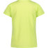 ფოტო #2 პროდუქტის CMP 39T5676P short sleeve T-shirt