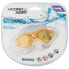 Фото #1 товара BESTWAY Hydro-Swim Stingray Hybrid Junior Swimming Goggles