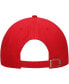 Фото #5 товара Men's Red St. Louis Cardinals Clean Up Adjustable Hat