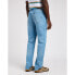 Фото #4 товара LEE West Relaxed Fit jeans