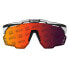 ფოტო #2 პროდუქტის SCICON Aeroshade Kunken UAE sunglasses