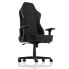 Nitro Concepts X1000 Gaming Stuhl - Stealth Black - фото #7