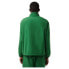 Фото #2 товара LACOSTE BH1679 full zip sweatshirt