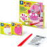 Staedtler Zestaw Fimo Kids Form&Play 2 x 42g Jednorożec