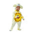 Фото #1 товара Карнавальный костюм для малышей My Other Me Солнечный Медведь 7-12 месяцев (2 предмета)