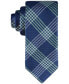 ფოტო #1 პროდუქტის Men's Travis Plaid Tie