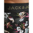 Фото #7 товара Боксеры микрофибра с цветочным узором JACK & JONES