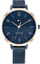 Фото #1 товара Наручные часы Q&Q Analog Watch VR56J010.