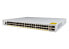 Фото #3 товара Cisco Catalyst C1000-48FP-4G-L - Managed - L2 - Gigabit Ethernet (10/100/1000) - Full duplex - Power over Ethernet (PoE)