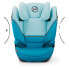 Фото #9 товара CYBEX Solution S2 I-Fix car seat