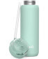 Бутылка для воды Ello cooper Vacuum Insulated из нержавеющей стали 22 унции - фото #3