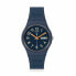 Фото #1 товара Мужские часы Swatch SO28I700 (Ø 34 mm)