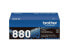 Фото #21 товара Brother Super High Yield Toner Cartridge (12 000 Yield) TN880