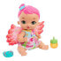 Фото #1 товара Кукла MY GARDEN BABY Бабочка для кормления и переодевания (30 см) с многоразовым подгузником, съемной одеждой и крыльями
