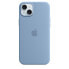 Фото #2 товара Apple MT193ZM/A, Cover, Apple, iPhone 15 Plus, 17 cm (6.7"), Blue