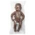 MINILAND African Newborn Doll 40 cm