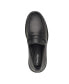 Фото #5 товара Men's Tollin Lug-Sole Casual Loafers