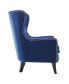 Фото #2 товара Rosco 30" Velvet Accent Chair