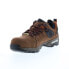 Фото #7 товара Nautilus Specialty Electrostatic Dissipative SD10 Mens Brown Athletic Shoes