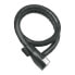 Фото #2 товара ABUS Centuro 860/110 Cable Lock With QuickSnap RBU