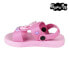 Фото #4 товара Пляжные сандали Peppa Pig Розовый