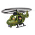 Фото #2 товара Игровая фигурка Pinypon Special Forces Helicopter Figure Special Forces (Особые силы)