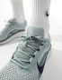 Nike Running Journey Run trainers in light grey