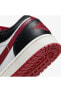 Air Jordan 1 Low Reverse Black Toe (w) Kadın Spor Ayakkabı