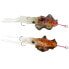 Фото #2 товара SEA MONSTERS Squidy Soft Lure