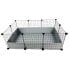 Фото #1 товара C&C Modular cage 3x2 Guinea Pig Cage