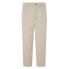 PEPE JEANS Relaxed chino pants