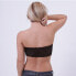 Фото #3 товара Coobie 266756 Woman Lace Back Bandeau Bra Black Size One Size