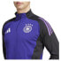 ADIDAS Germany 23/24 Half Zip Sweatshirt Training