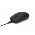 Kabellose Maus THE G-LAB M-WL-OFF100-BLACK 2,4 g + Bluetooth wiederaufladbar Mac- und Windows-kompatibel