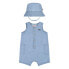 Фото #1 товара LEVI´S ® KIDS Denim Romper Set