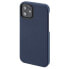 Фото #5 товара Hama MagCase Finest Sense - Cover - Apple - iPhone 12/12 Pro - 15.5 cm (6.1") - Blue