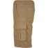 URBAN CLASSICS Drawstring cargo shorts