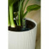 Горшок для цветов Elho Plant pot Circular White 22 cm