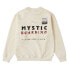 MYSTIC Trace Crew sweatshirt