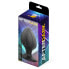 Фото #2 товара Анальная пробка AFTERDARK Rifter Silicone Size L 9 см x 4,5 см