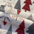 Фото #3 товара Пододеяльник Decolores Merry Christmas 31 Разноцветный 200 x 200 cm