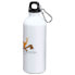 Фото #2 товара Бутылка для воды алюминиевая KRUSKIS Camping Season 800 мл