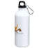 Фото #2 товара KRUSKIS Camping Season Aluminium Bottle 800ml