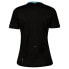 ASICS Fujitrail short sleeve T-shirt